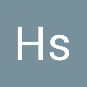 Meet your Posher, Hs